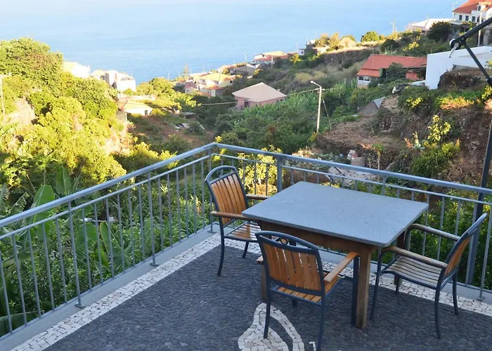 Descobrir Madeira